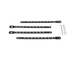 Korgstag Wald f&ouml;r 198X Basket Svart